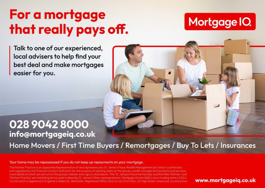 2 Earlswood Grove