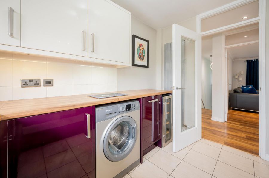 2 Earlswood Grove