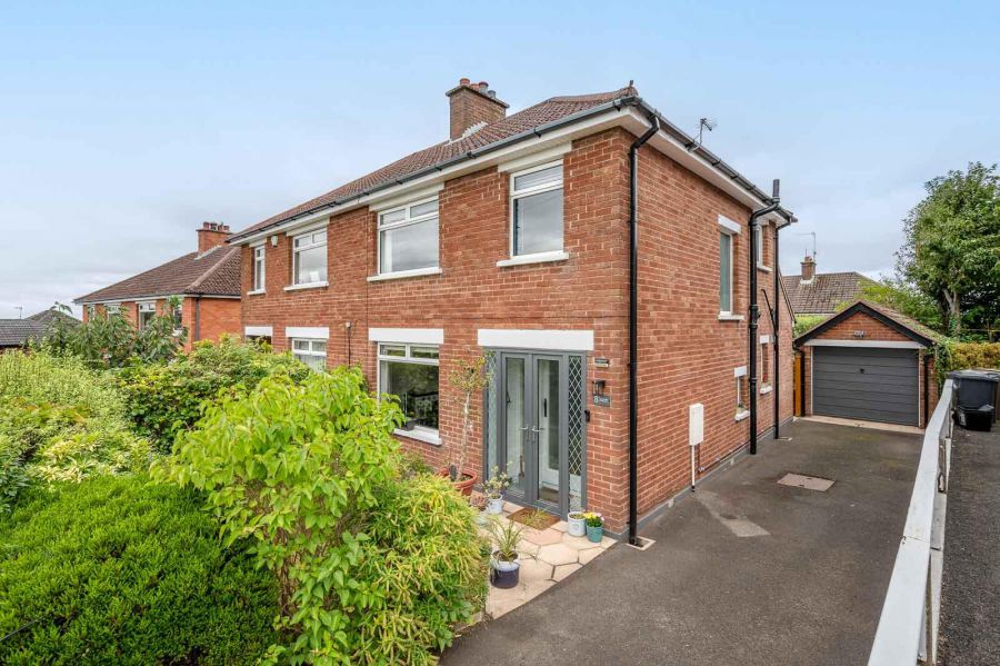 8 Glenholm Crescent