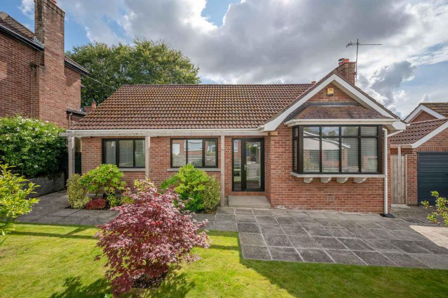 20 Quarry Road,Belfast, BT4 2JD