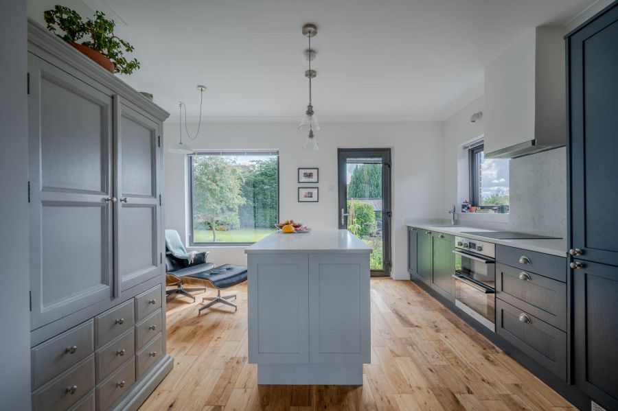 20 Quarry Road