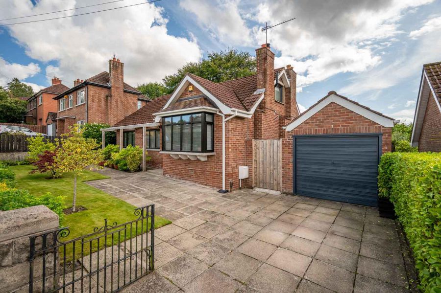 20 Quarry Road