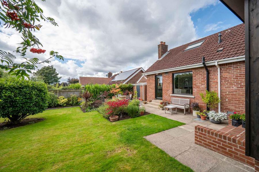 20 Quarry Road