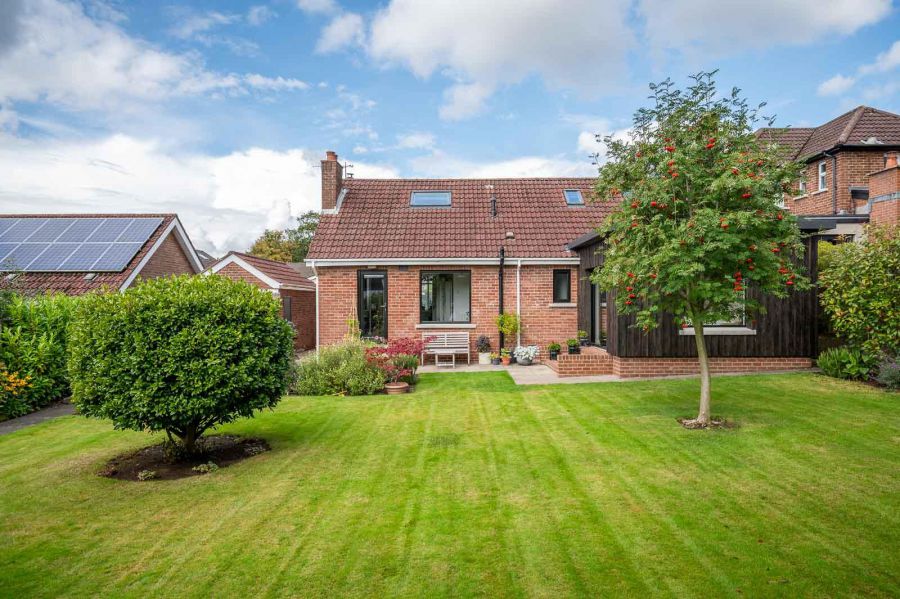 20 Quarry Road