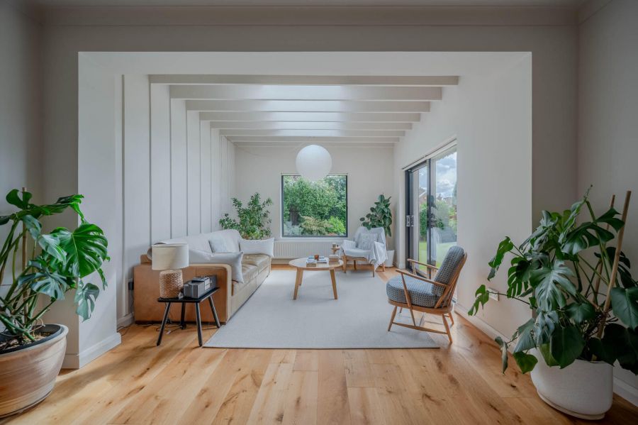 20 Quarry Road