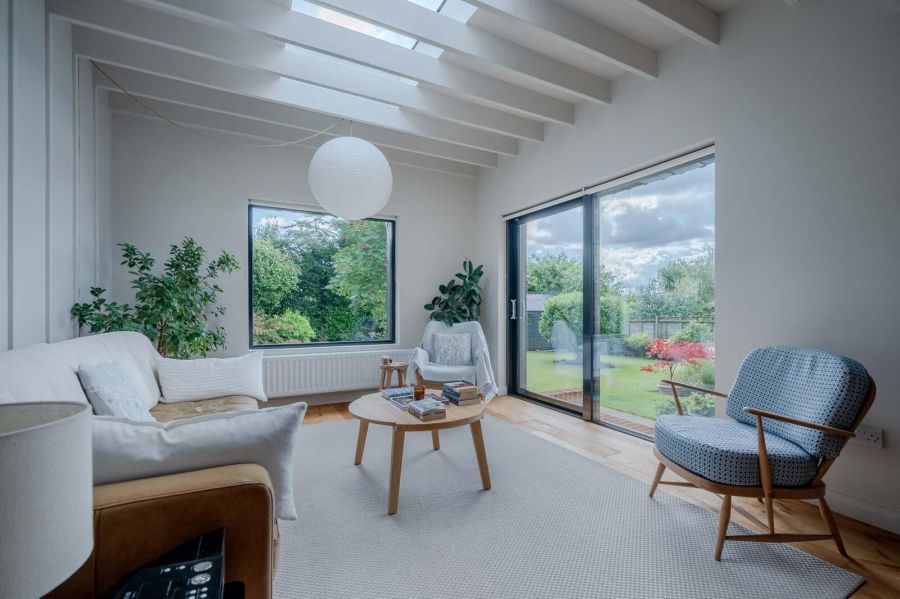 20 Quarry Road