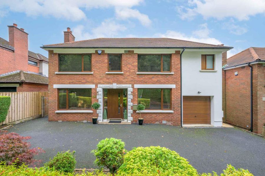 94 Old Holywood Road