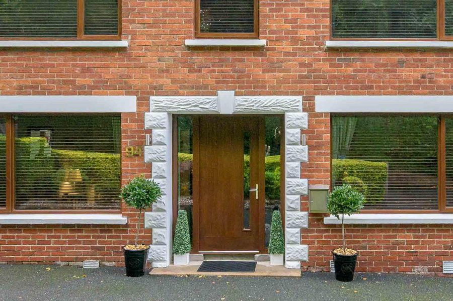94 Old Holywood Road