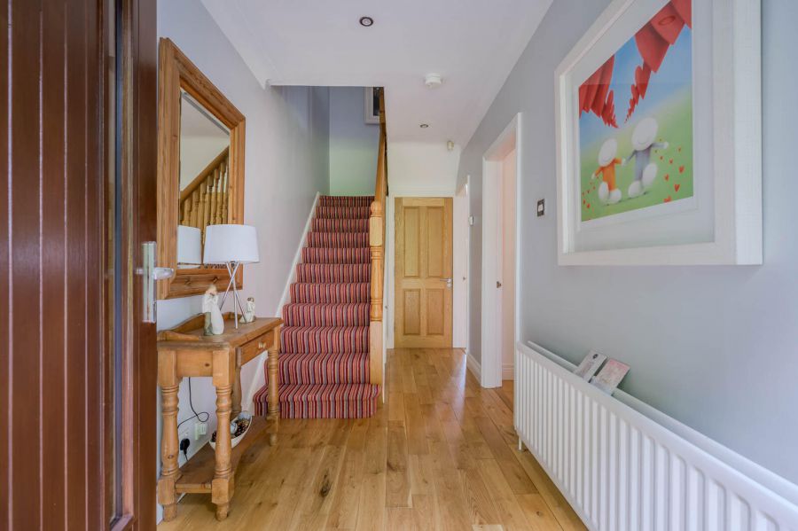 94 Old Holywood Road