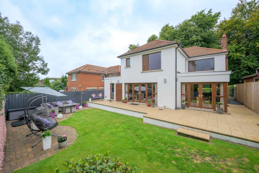 94 Old Holywood Road