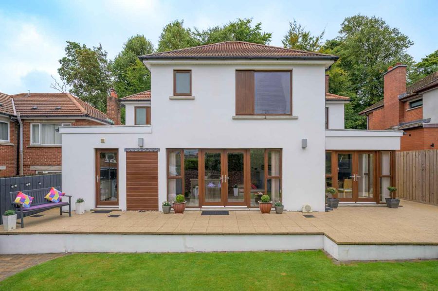 94 Old Holywood Road