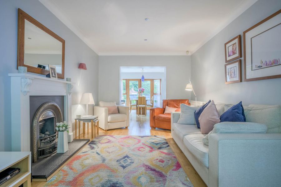 94 Old Holywood Road
