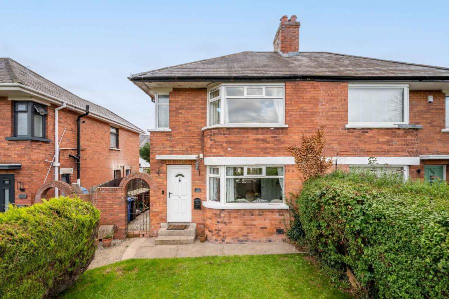 271 Holywood Road 271 Holywood Road