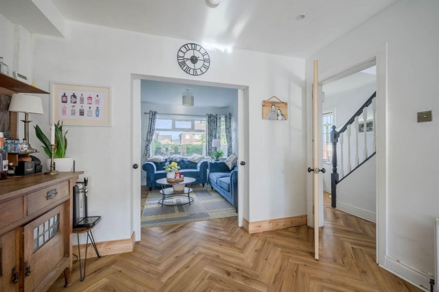 271 Holywood Road