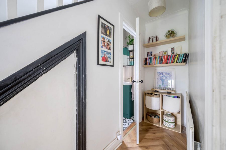 271 Holywood Road