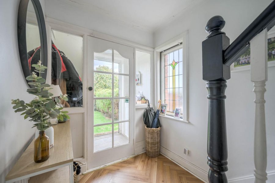271 Holywood Road