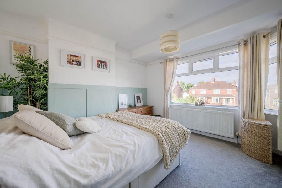 271 Holywood Road