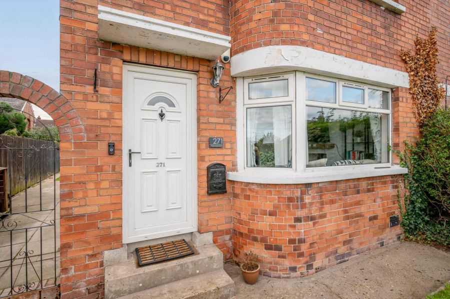 271 Holywood Road 271 Holywood Road