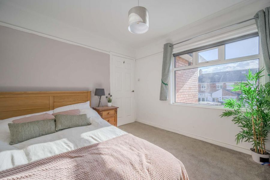 271 Holywood Road