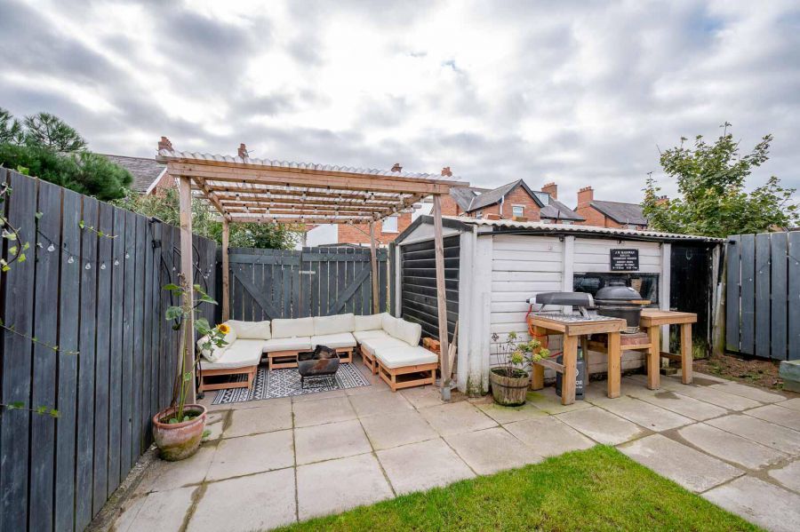 271 Holywood Road