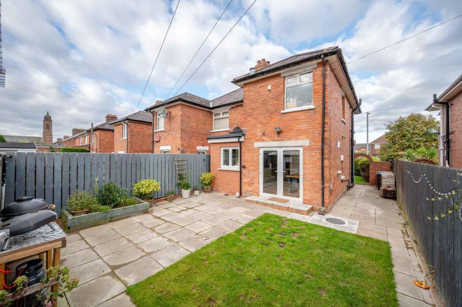 271 Holywood Road 271 Holywood Road