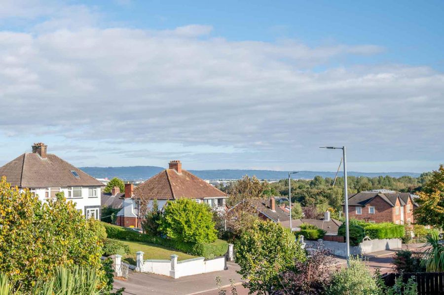 271 Holywood Road