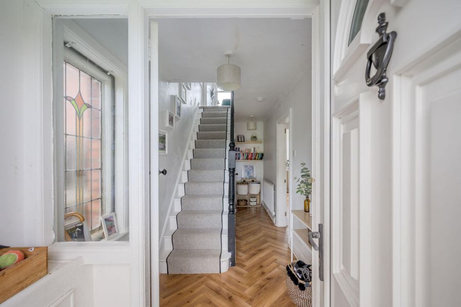 271 Holywood Road