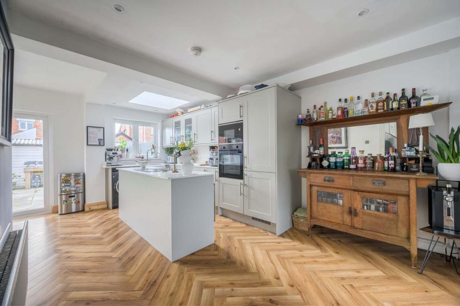 271 Holywood Road