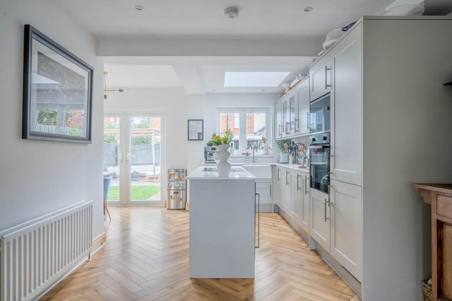 271 Holywood Road