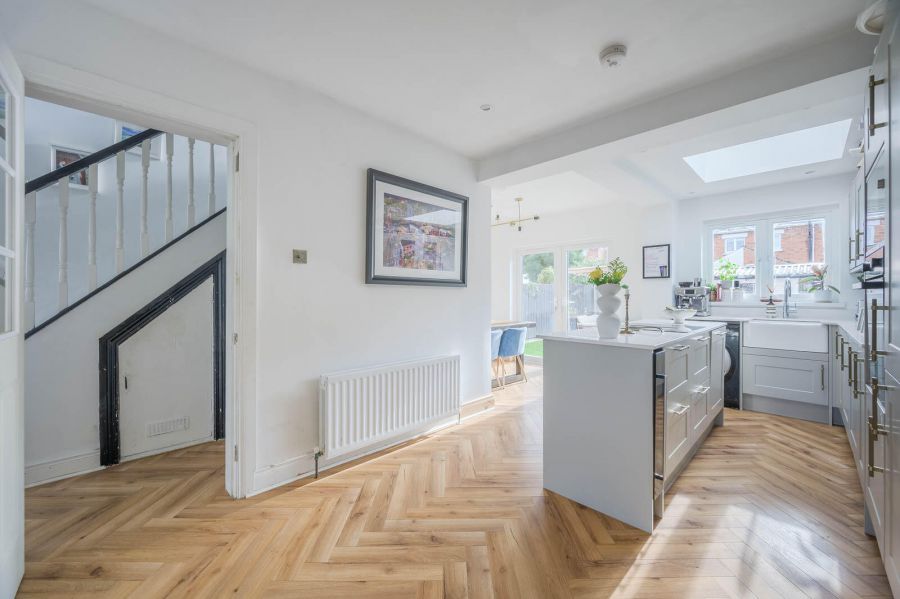 271 Holywood Road