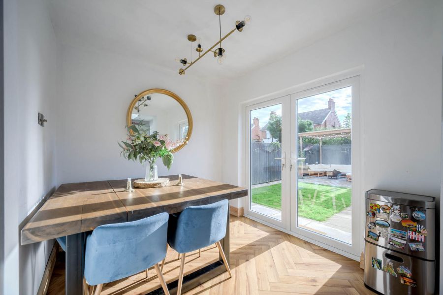271 Holywood Road