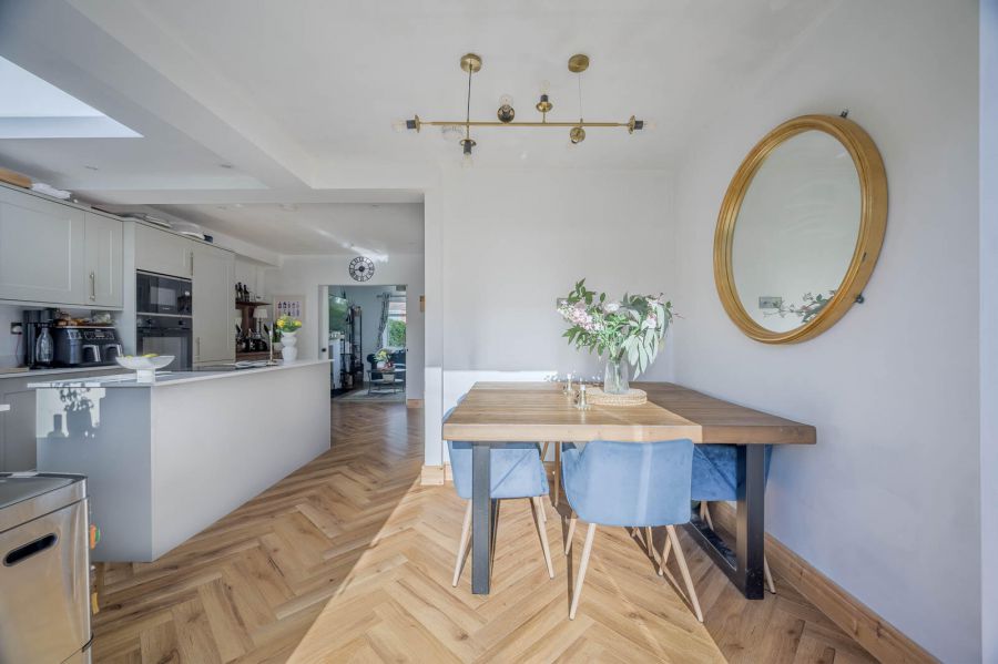 271 Holywood Road