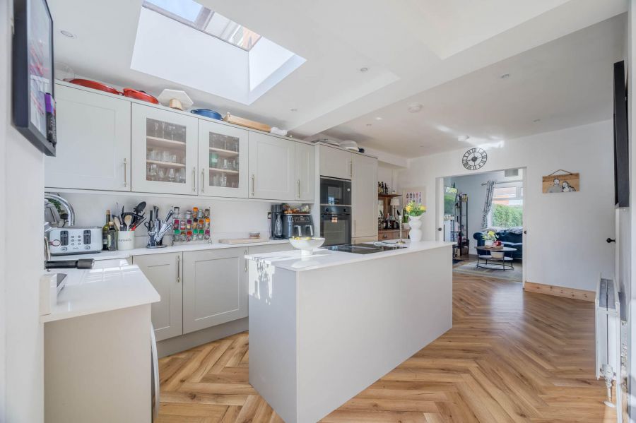 271 Holywood Road