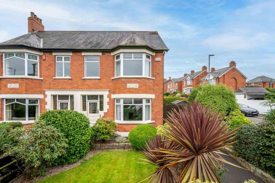 525 Upper Newtownards Road
