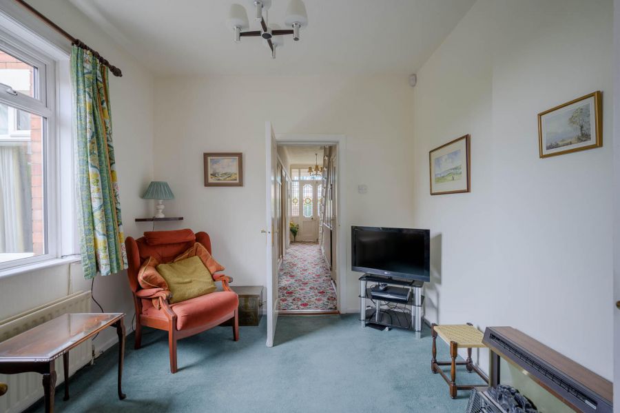 525 Upper Newtownards Road