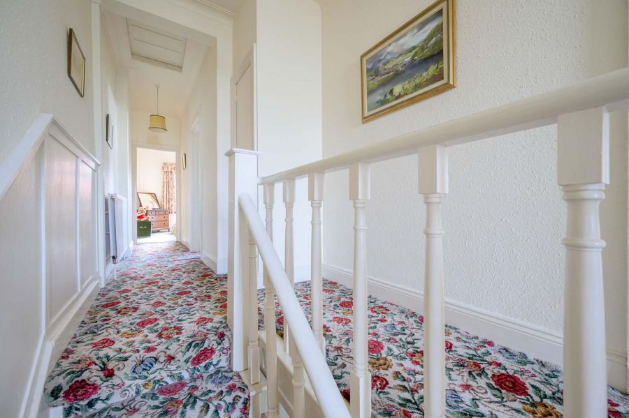 525 Upper Newtownards Road