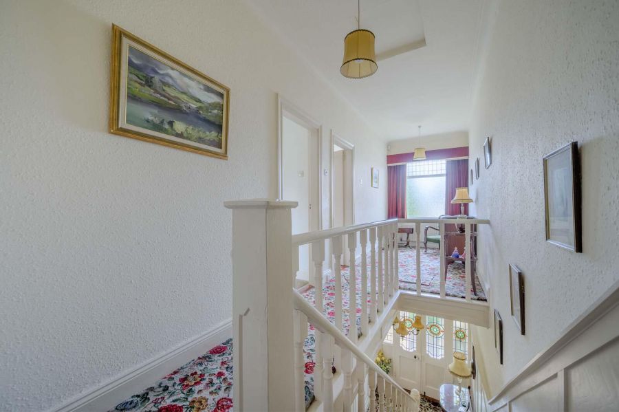 525 Upper Newtownards Road