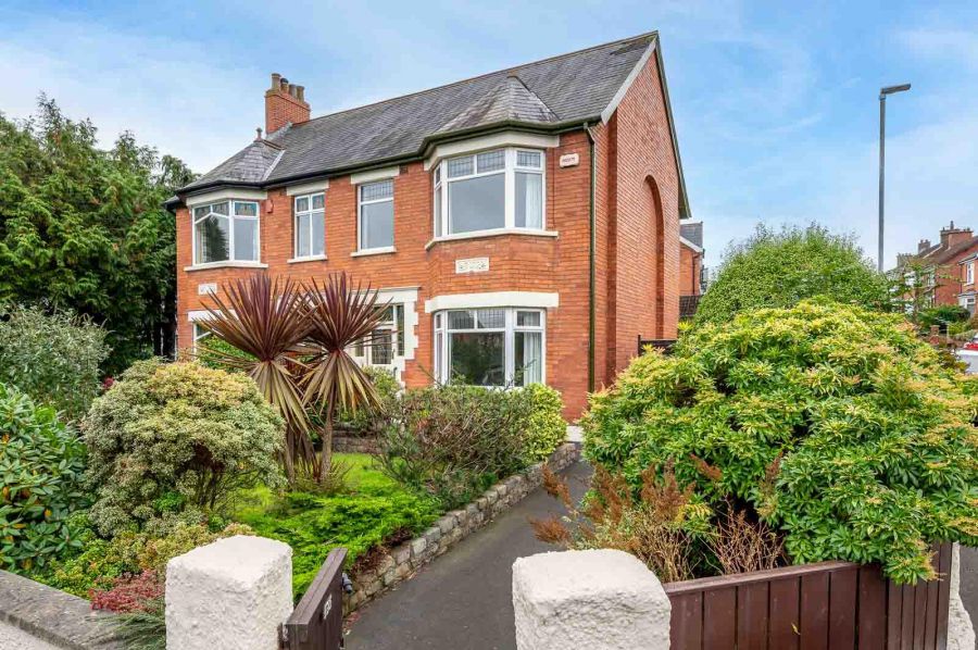 525 Upper Newtownards Road