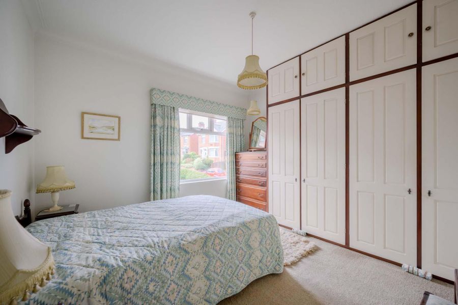 525 Upper Newtownards Road