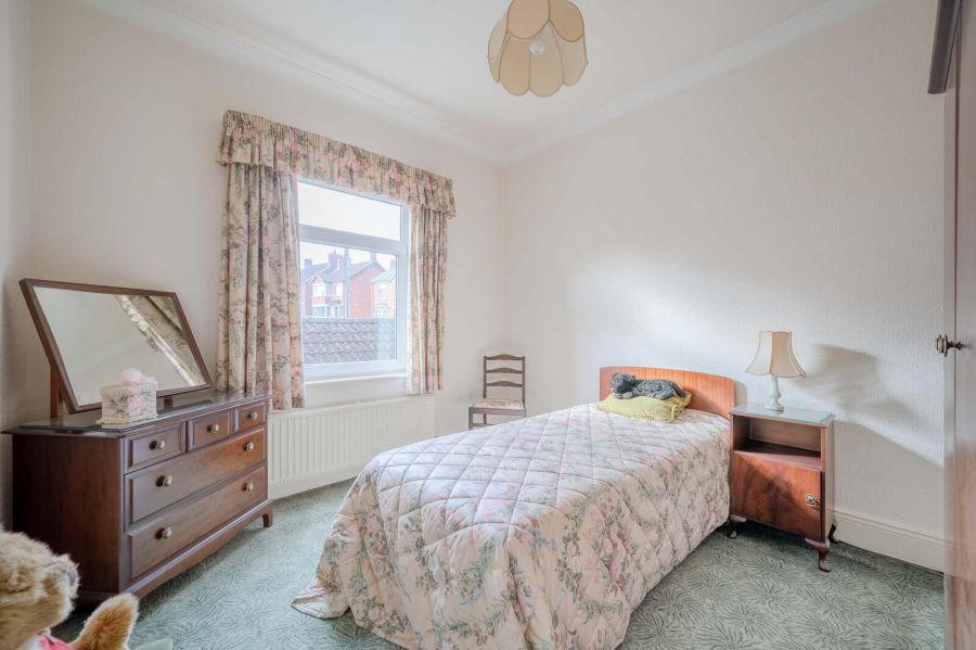 525 Upper Newtownards Road
