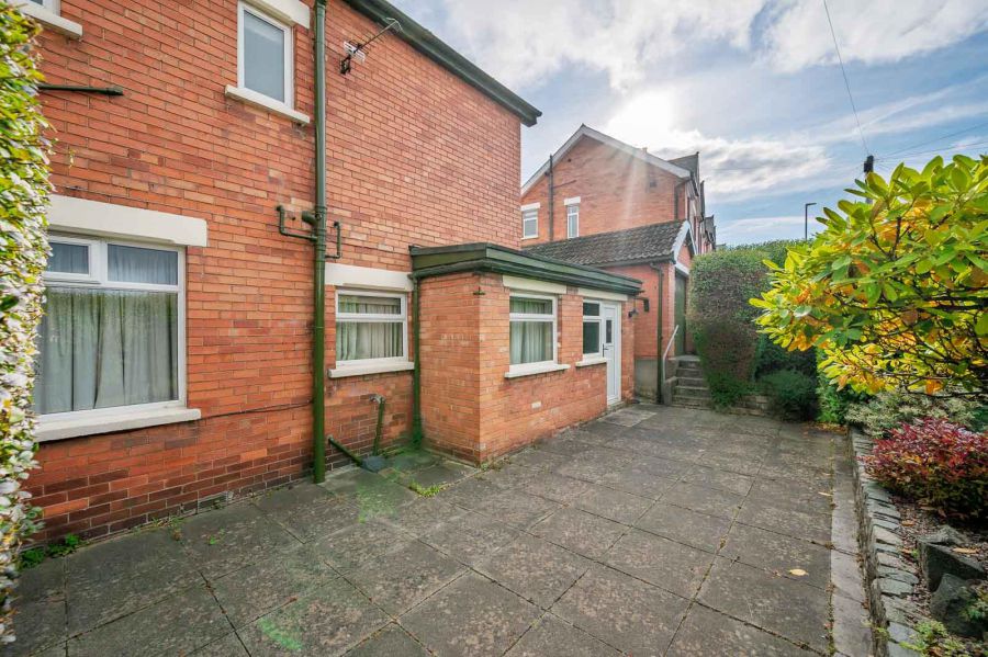 525 Upper Newtownards Road