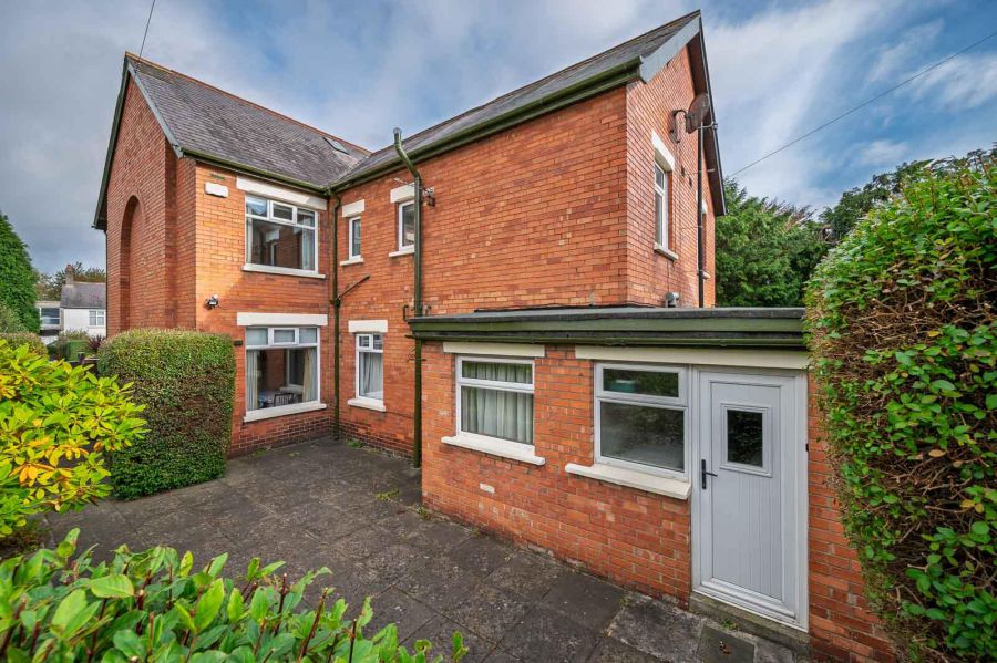525 Upper Newtownards Road