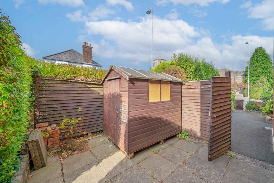 525 Upper Newtownards Road