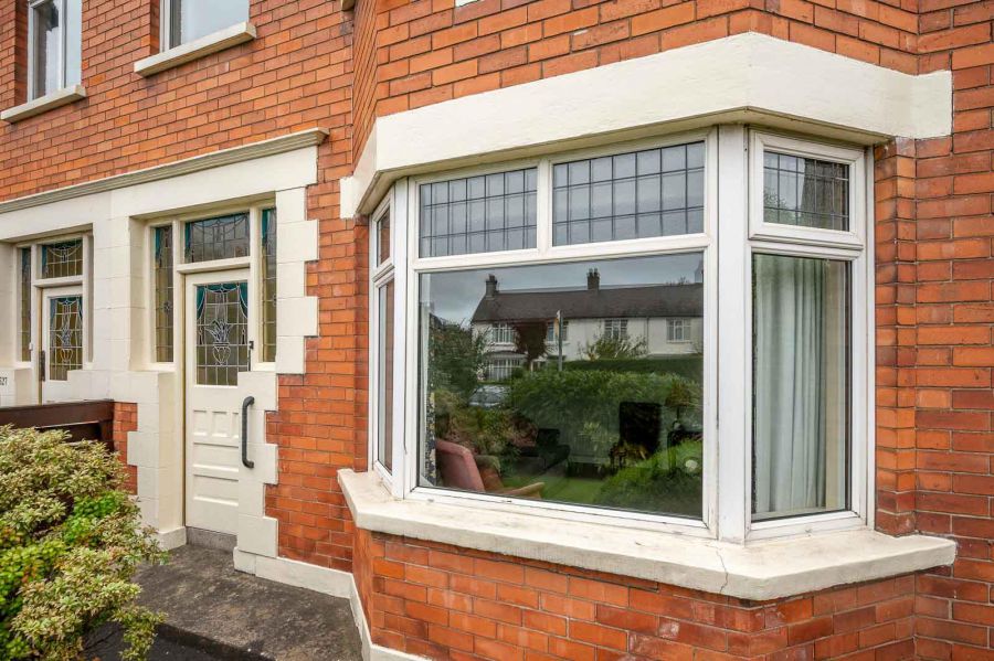 525 Upper Newtownards Road