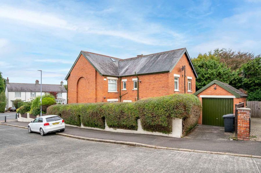 525 Upper Newtownards Road