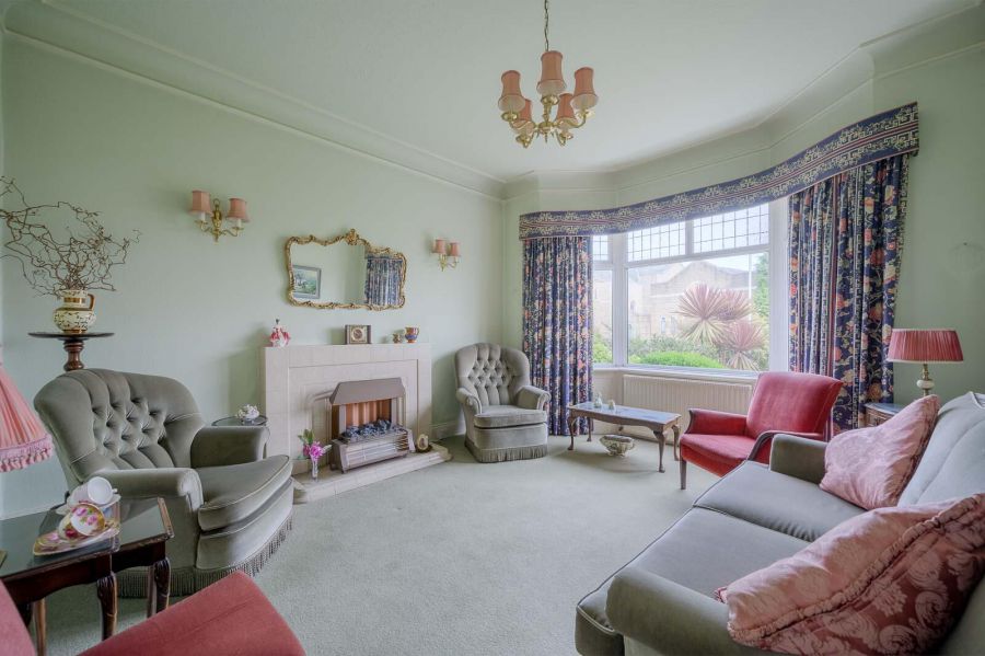 525 Upper Newtownards Road