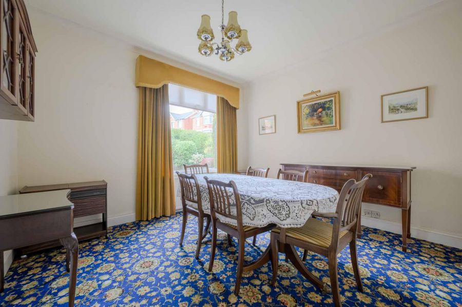 525 Upper Newtownards Road
