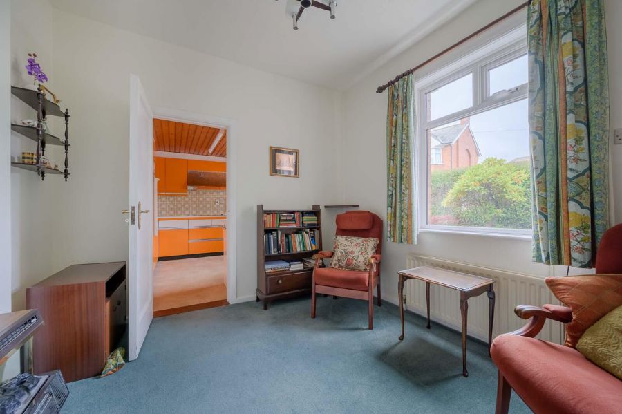 525 Upper Newtownards Road