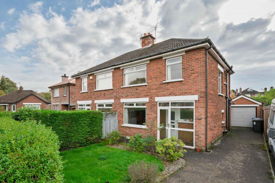 63 Kingsdale Park