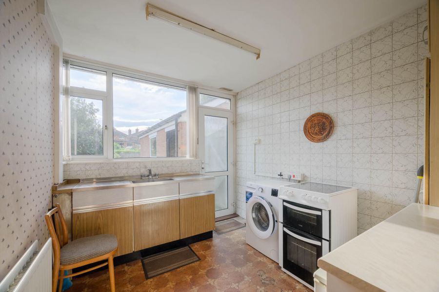 63 Kingsdale Park